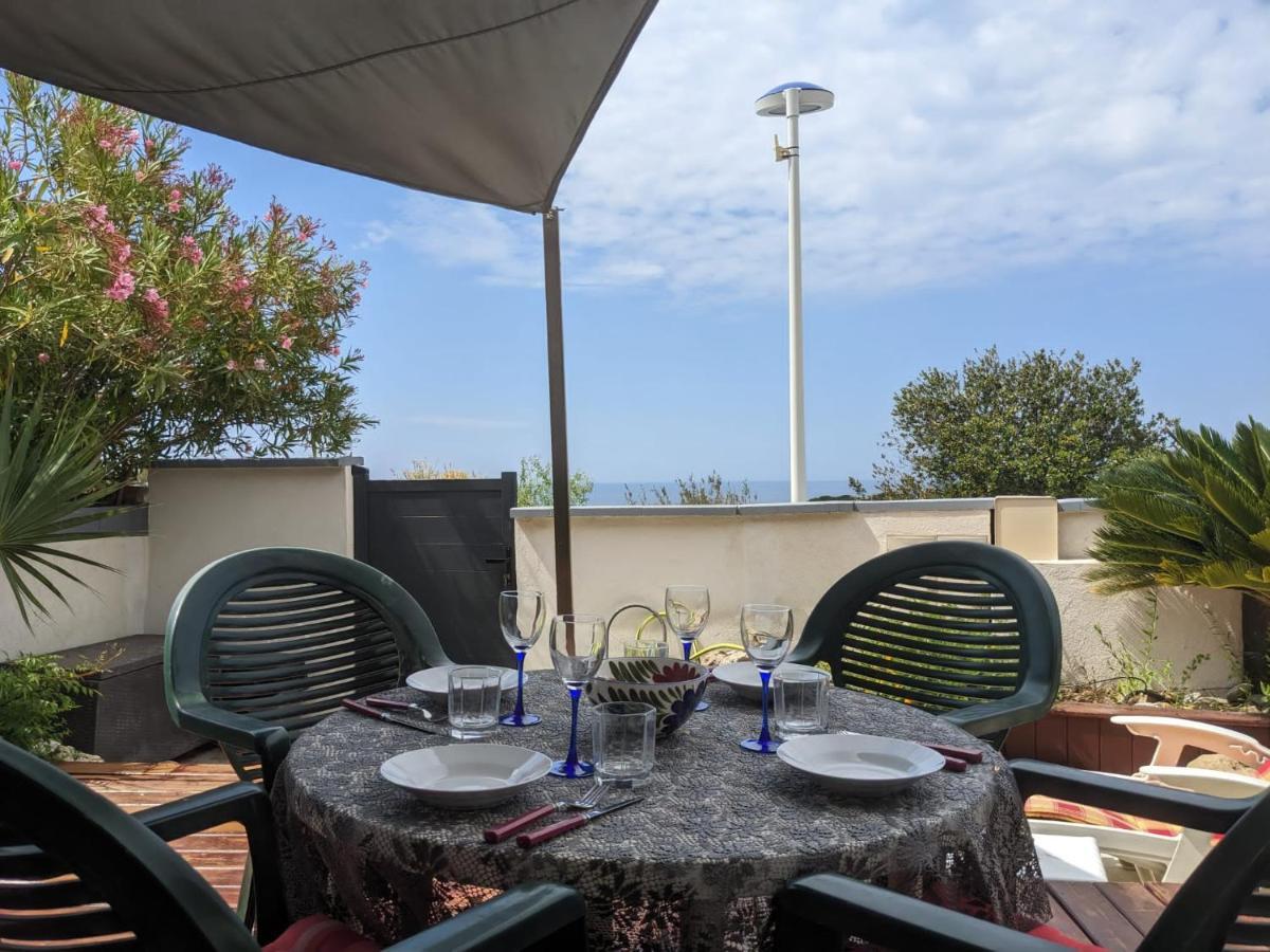 Havre De Paix Sur La Cote Bleue Holiday home *