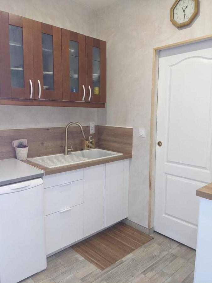 Holiday home Havre De Paix Sur La Cote Bleue