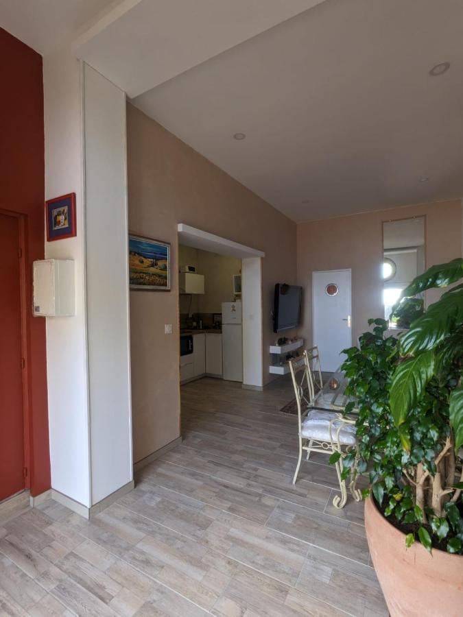 Havre De Paix Sur La Cote Bleue Holiday home Sausset-les-Pins