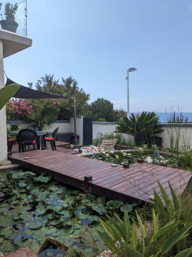 Havre De Paix Sur La Cote Bleue Holiday home Sausset-les-Pins